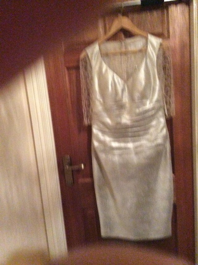 Image 2 of John Charles mother of the Bride outfit A stunning