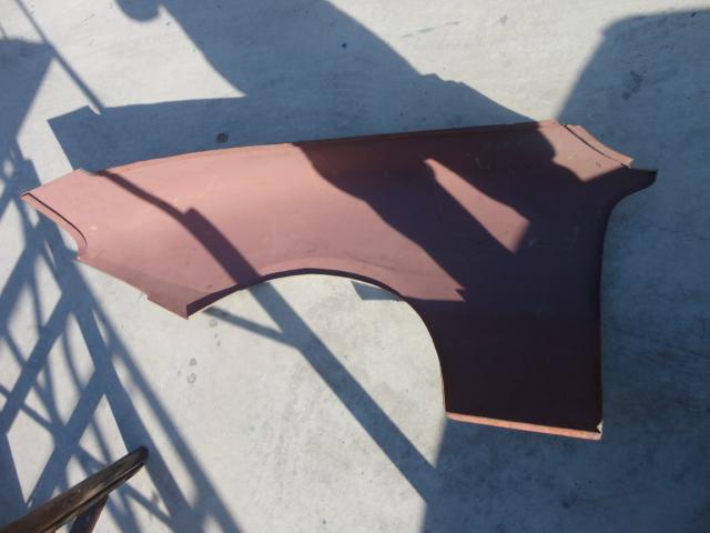 Image 2 of Front right fender Fiat Dino Spider
