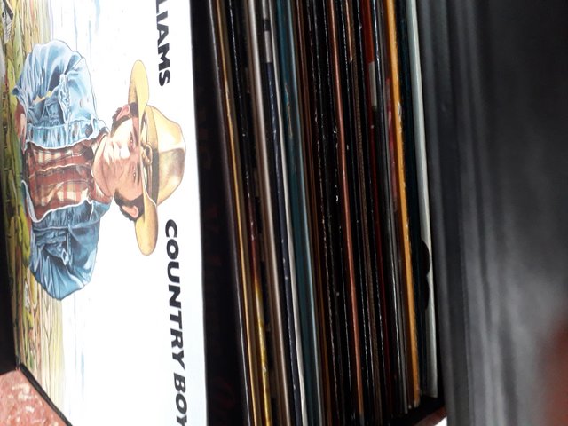 Image 3 of Country & western vinyl LPs open to offers