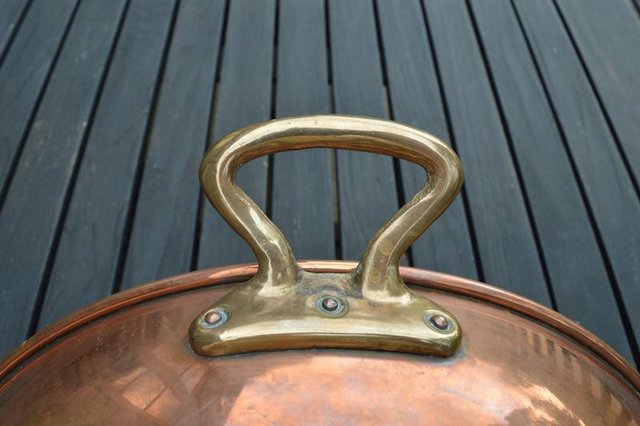 Image 2 of Copper Pan
