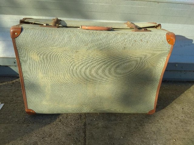 Image 2 of suitcase