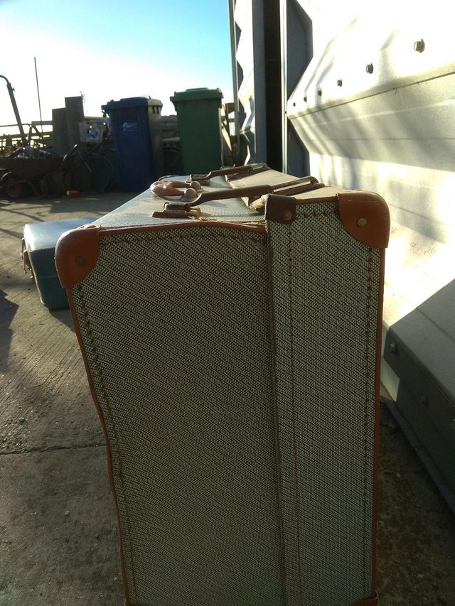 Image 3 of suitcase