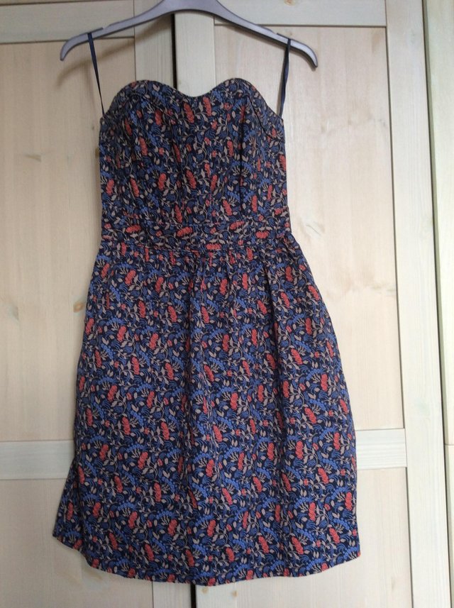 Preview of the first image of Jack wills dress.