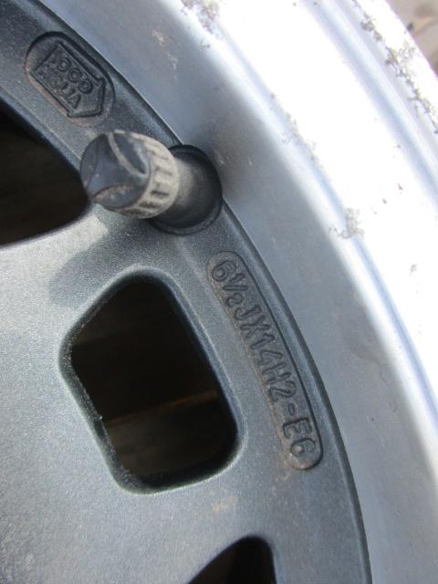 Image 2 of Wheel rim Maserati 420