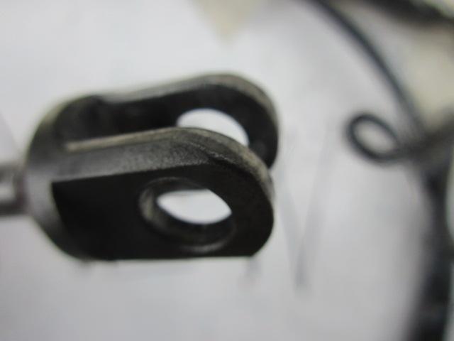 Image 2 of Handbrake cables Lamborghini Espada