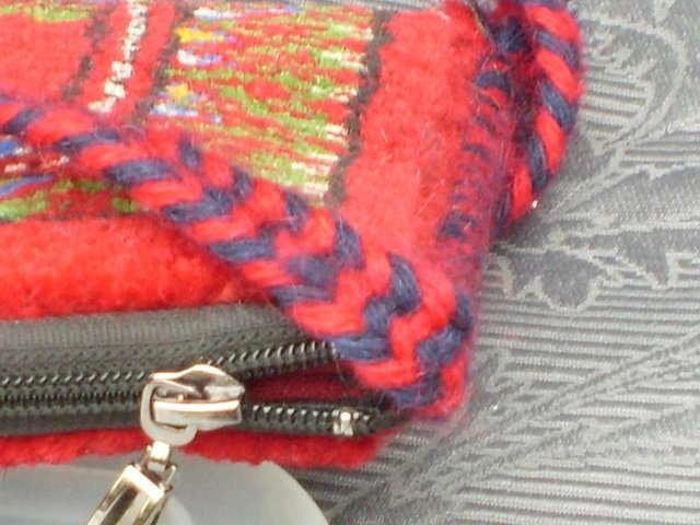 Image 5 of Carpet Handbag