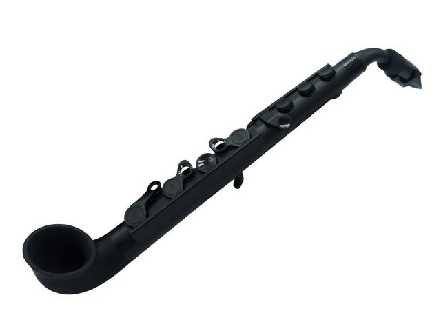Preview of the first image of SAXOPHONE - NUVO jSAX - KEY OF C.