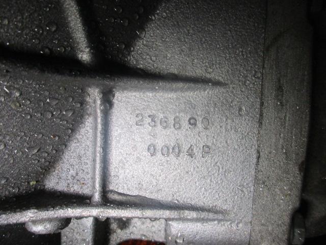Image 2 of Mechanical gearbox Ferrari California