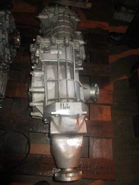 Image 3 of Mechanical gearbox Ferrari California