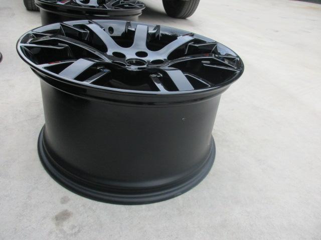 Image 2 of wheels for Maserati Granturismo Neptune