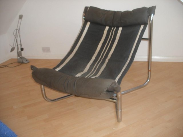 Image 2 of Contemporary collectable chair
