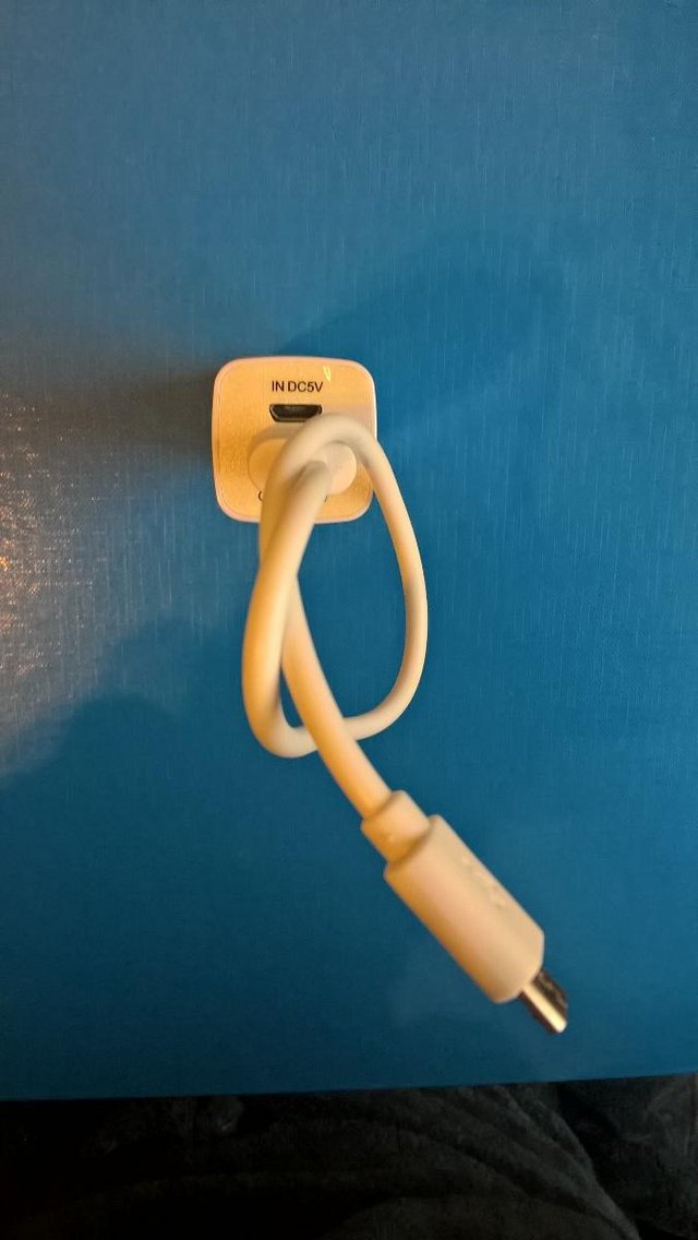 Image 2 of Mobile phone power charging cell