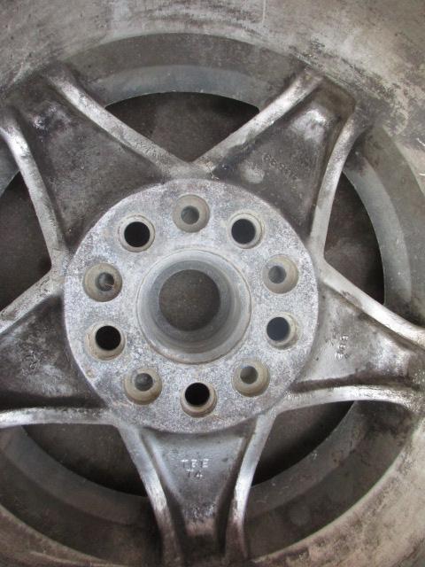Preview of the first image of Wheel rim 6,5x14 Ferrari 308.