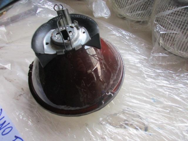 Image 2 of Headlights for Fiat Dino