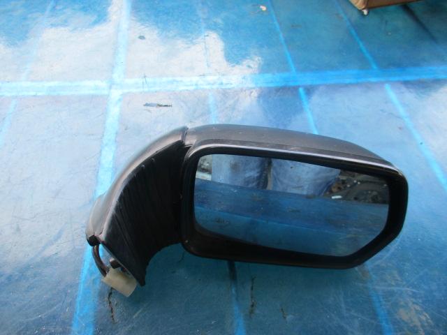 Preview of the first image of External right door mirror Ferrari Mondial T/Mondial 8 And Q.