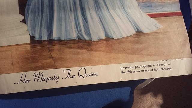 Image 4 of British UK Magazine Illustrated November 22, 1952 The Queen