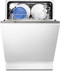 Preview of the first image of ELECTROLUX FULLSIZE 12 PLACE INTEGRATED DISHWASHER-SUPERB**.