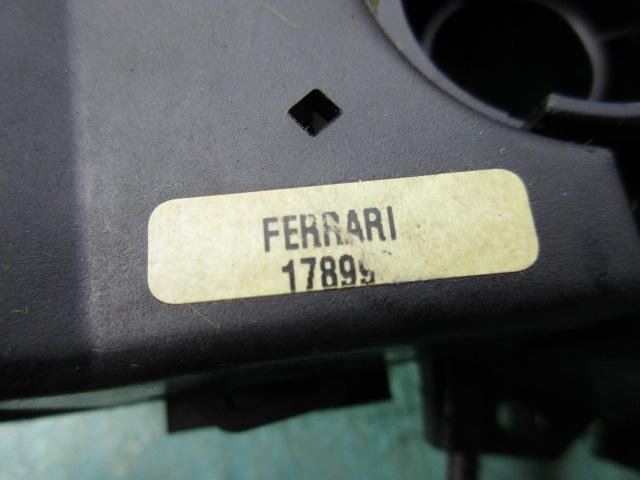 Preview of the first image of Light switch for Ferrari 360.