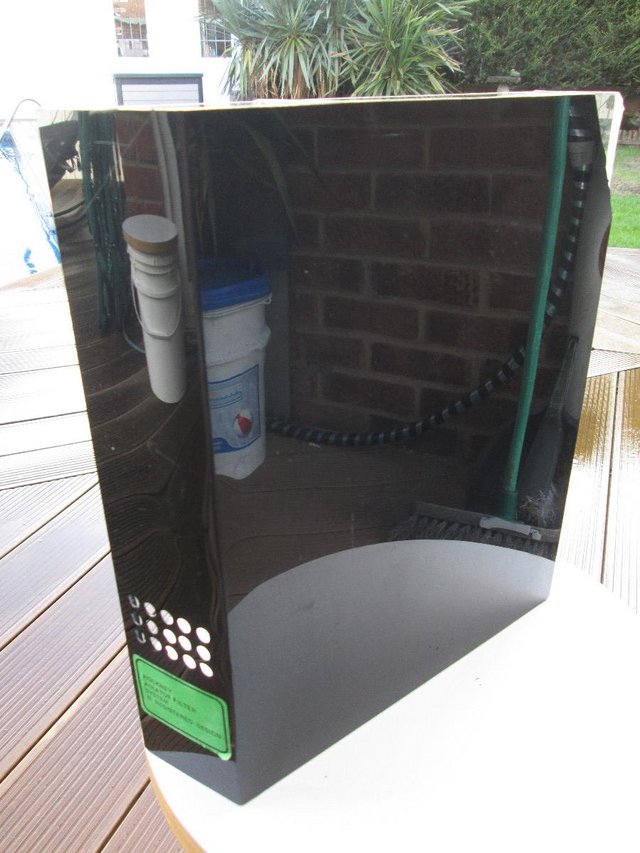 Image 2 of Fish tank filter unit internal made by Hockney