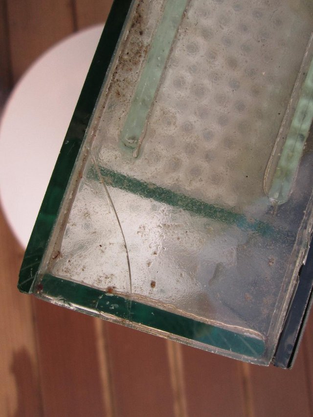 Image 3 of Fish tank filter unit internal made by Hockney