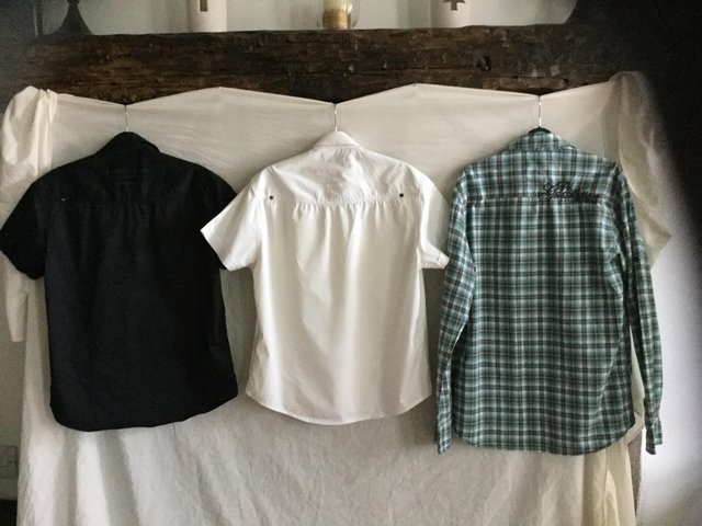 Image 2 of 3 Jack & Jones casual shirts