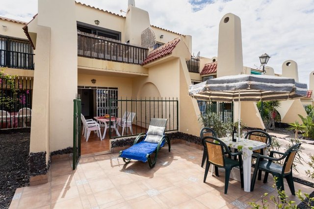 Image 36 of Tenerife spacious 1 bedroom ground floor apartment late rate