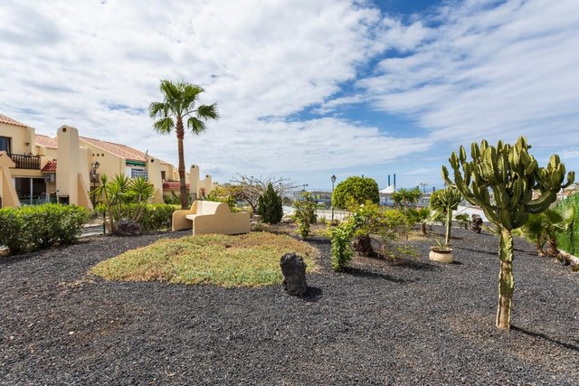 Image 37 of Tenerife spacious 1 bedroom ground floor apartment late rate