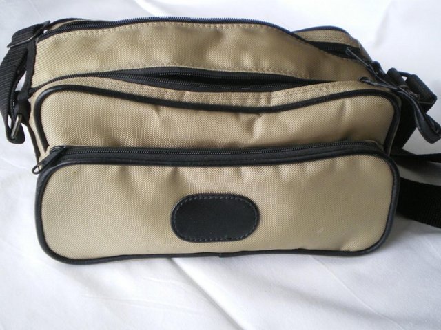 Preview of the first image of Camera bag.
