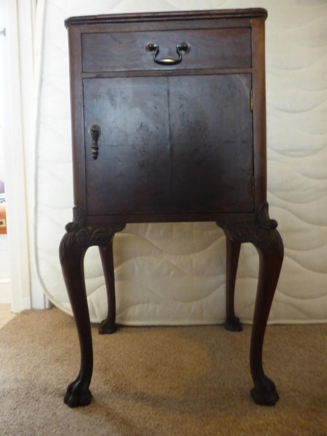Image 3 of Cabinet Antique, Collectors and Period Furniture