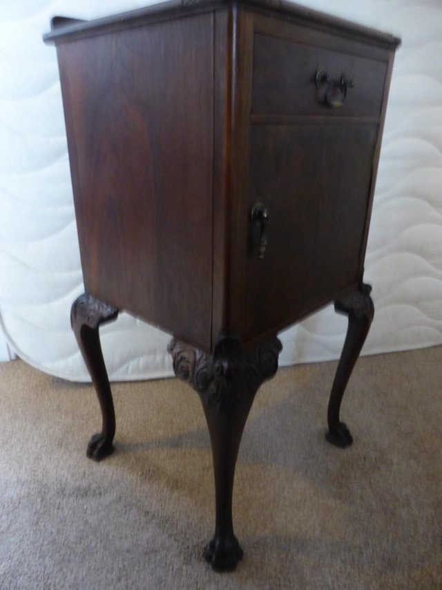 Image 5 of Cabinet Antique, Collectors and Period Furniture