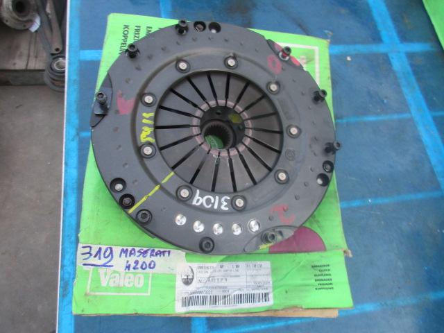 Image 2 of Clutch for Maserati 4200