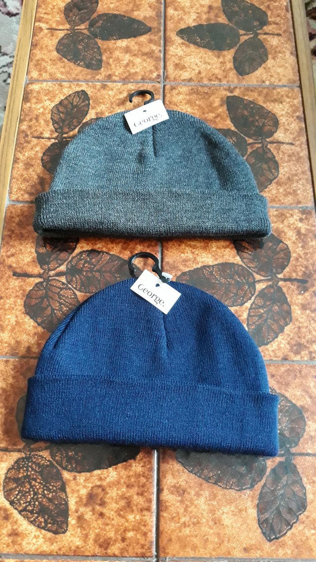 Preview of the first image of Beanie Hats.
