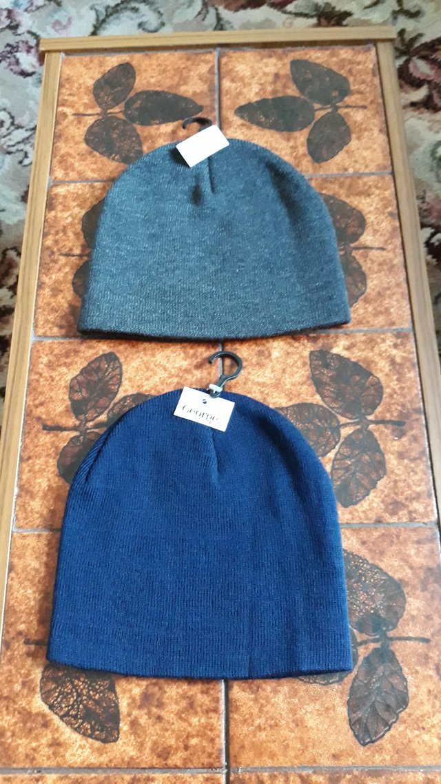 Image 2 of Beanie Hats
