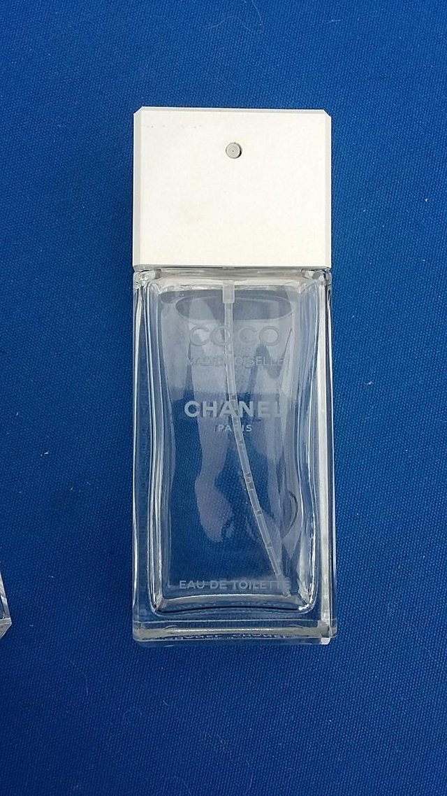 Image 5 of Chanel No5 & Coco Mademoiselle Perfume Bottles
