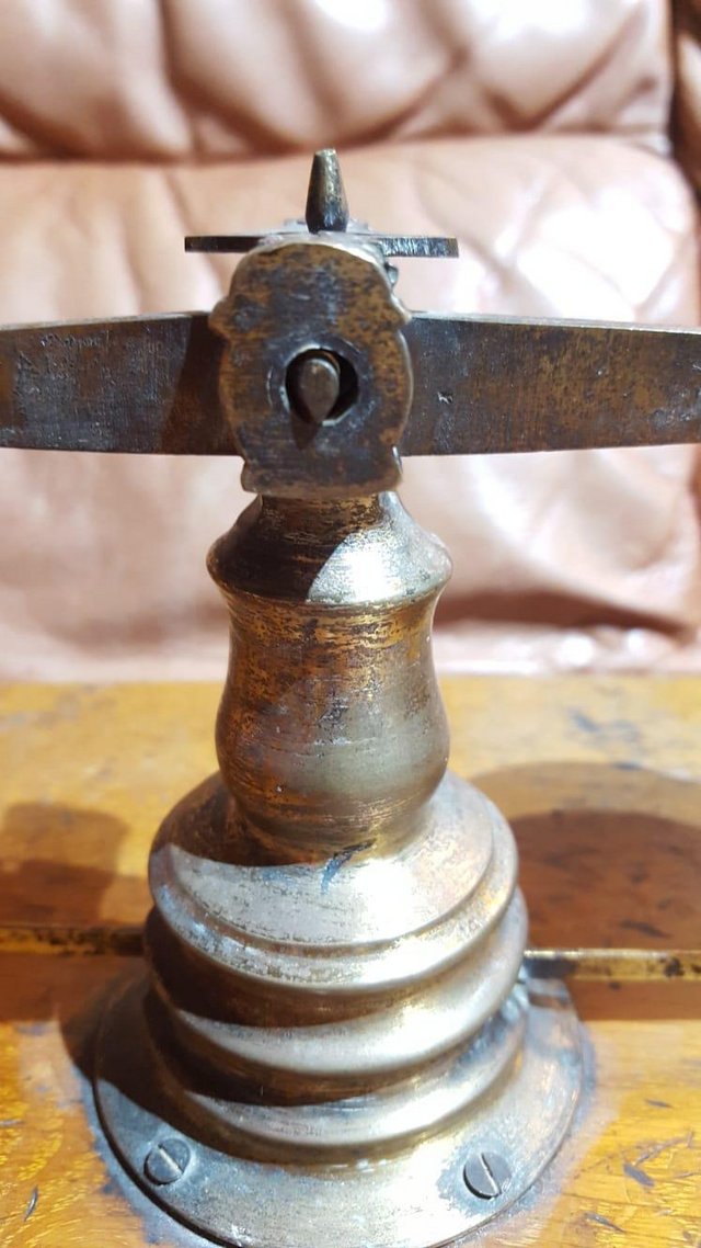 Image 2 of Antique/Vintage Postage Scales