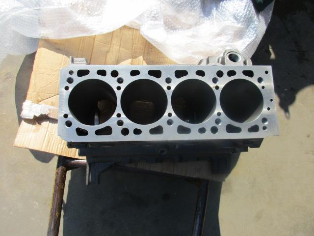 Preview of the first image of Engine block Lancia 037.