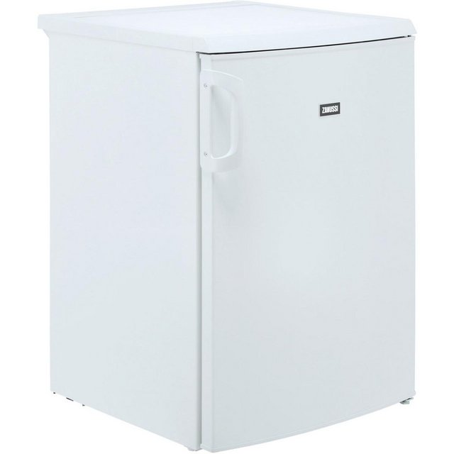 Preview of the first image of ZANUSSI UNDERCOUNTER WHITE FRIDGE-A++-152L-NEW EX DISPLAY-.