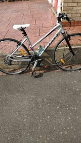 Scott Ladies mountain bike - £450