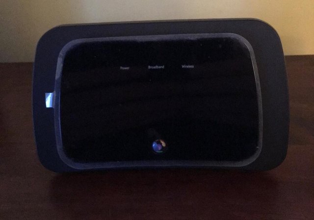 Preview of the first image of BT Home Hub 3.