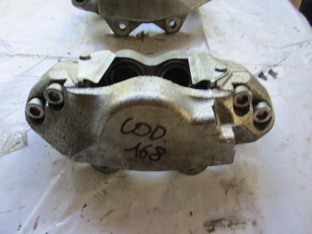 Preview of the first image of Front brake calipers Maserati 3500.