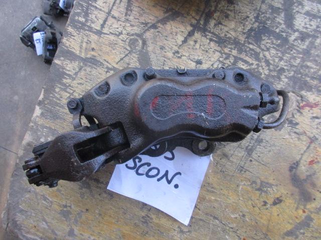 Image 3 of Rear brake calipers for Fiat Dino 2000