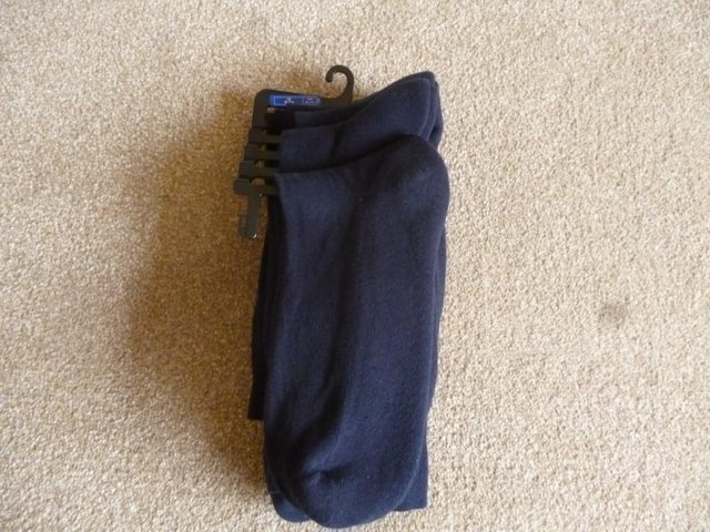 Image 2 of M&S Collection – Men’s Socks – Brand New