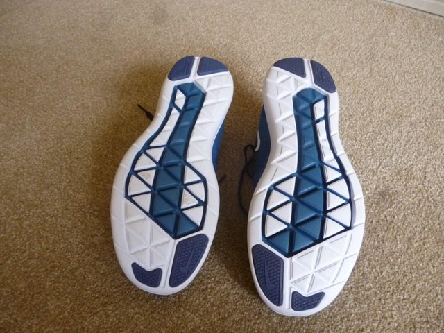 Image 2 of Nike Running Shoes – Brand New