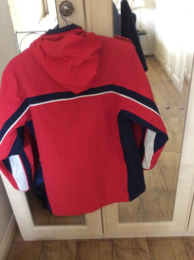 Image 2 of Regatta lovely jacket size 152 cm from non smoking home