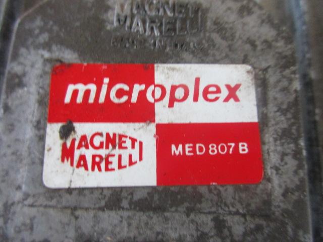 Image 2 of Microplex Magneti Marelli Med 807B Ferrari 208 Gtb-gts-Turbo