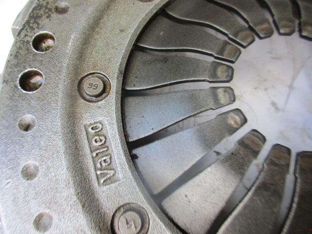 Image 3 of Clutch pressure plate Ferrari 355