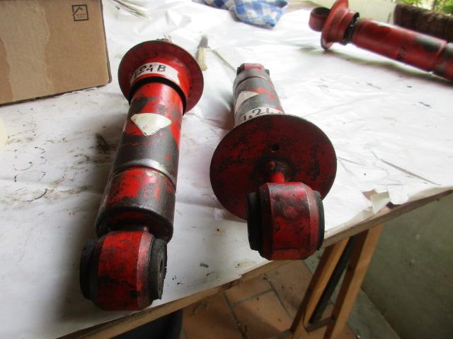 Preview of the first image of Front shock absorbers Ferrari 208 and 308.