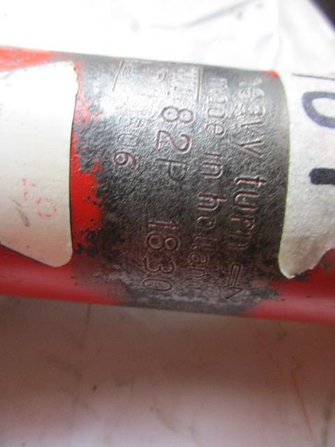 Image 2 of Front shock absorbers Ferrari 208 and 308