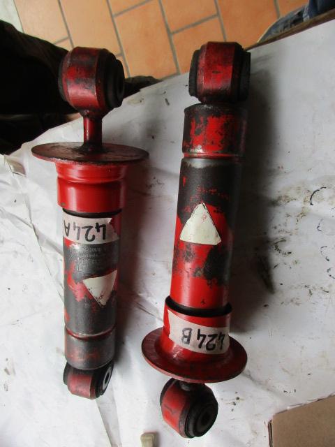 Image 3 of Front shock absorbers Ferrari 208 and 308