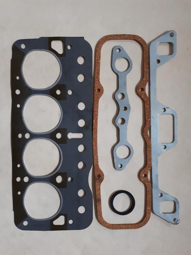 Preview of the first image of Opel Kadett-S Coupe S-Motor 1.0Ltr 48PS Head Gasket.